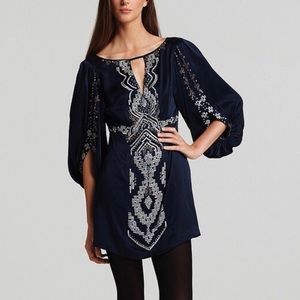 Nanette Lepore star shining dress 2